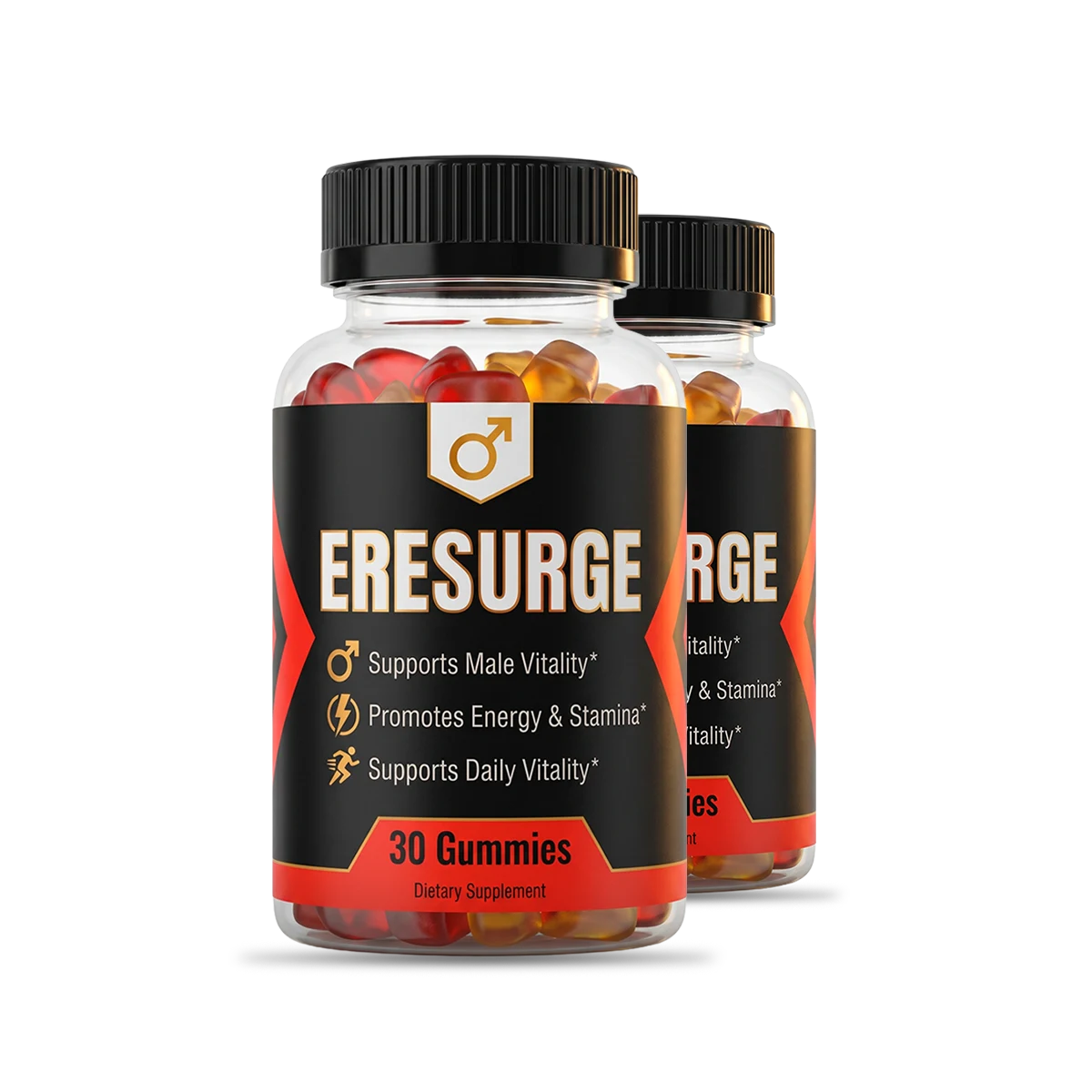 Eresurge 2 bottle